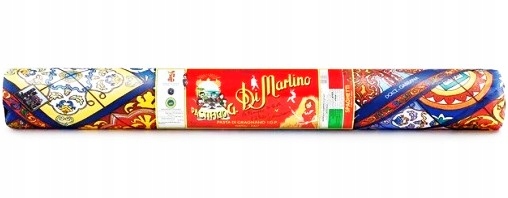 Levně Těstoviny Spaghetti 50 cm 1 kg Dolce & Gabana Spaghetti Lunghi D&g