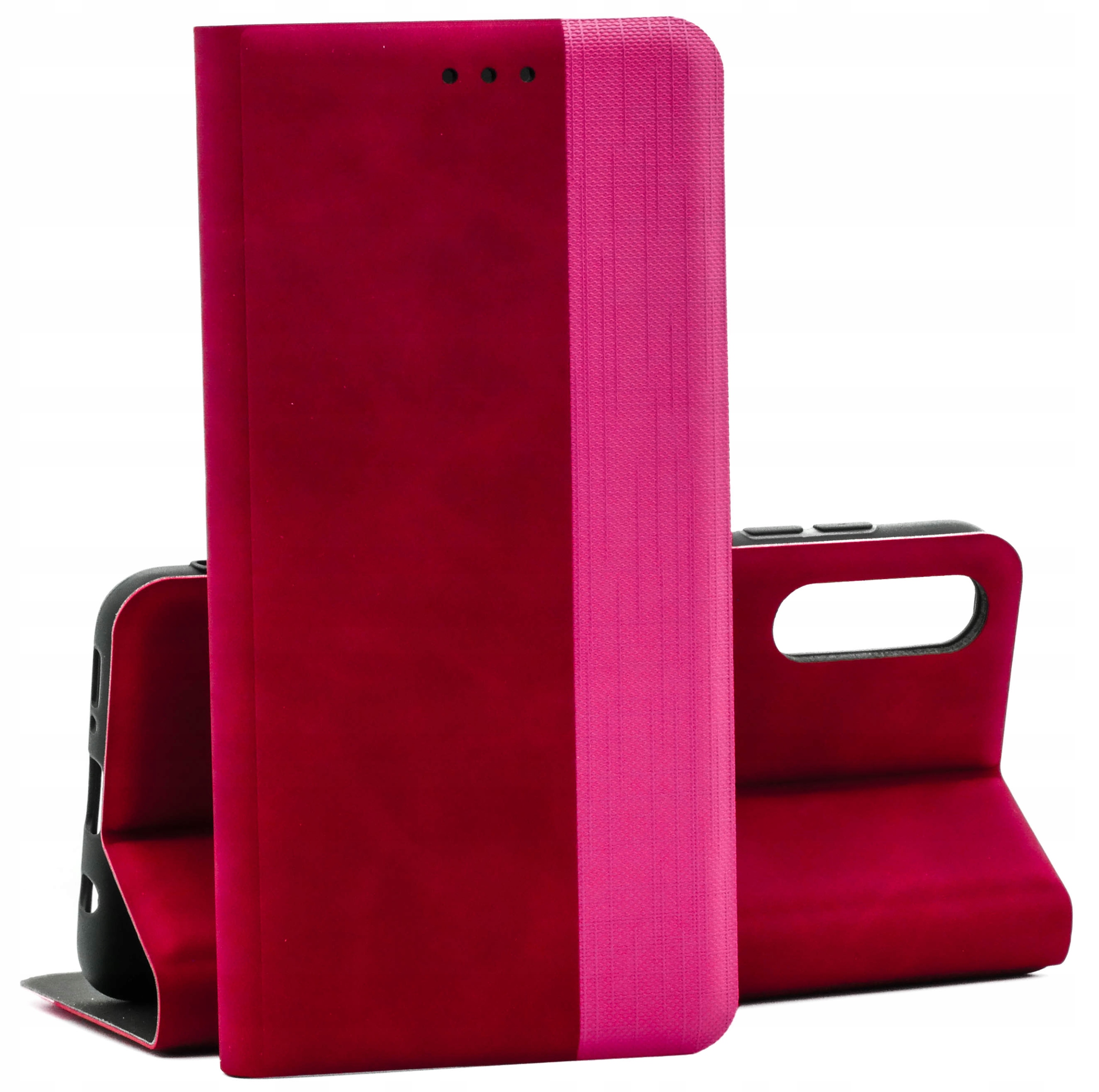 

Etui Pokrowiec Do Samsung Galaxy A50 A30s Szkło