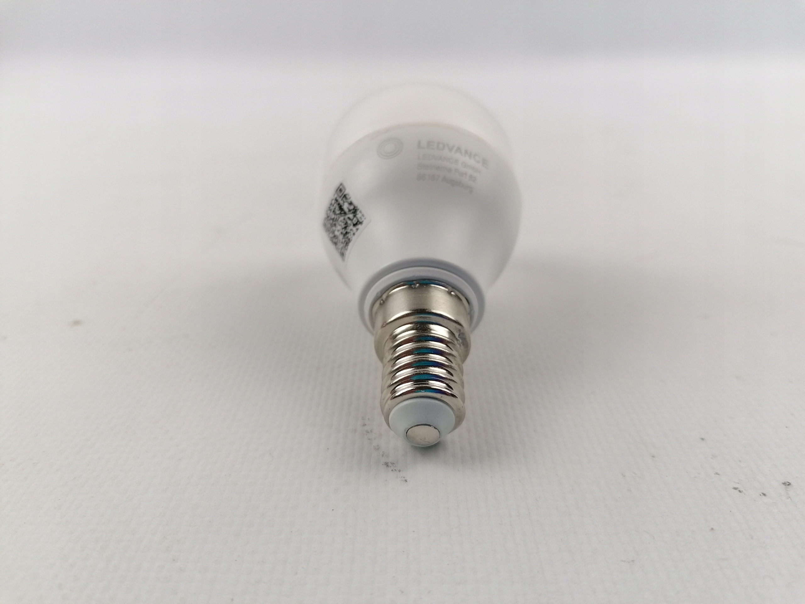 Żarówka inteligentna SMART+ Ledvance E14 470lm Marka Ledvance