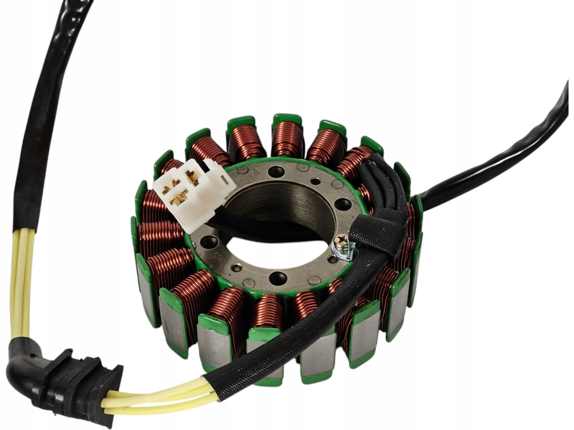 Vinutie alternátora Stator Stojan Honda Cbr 900RR 31120-Mas-004 CBR900