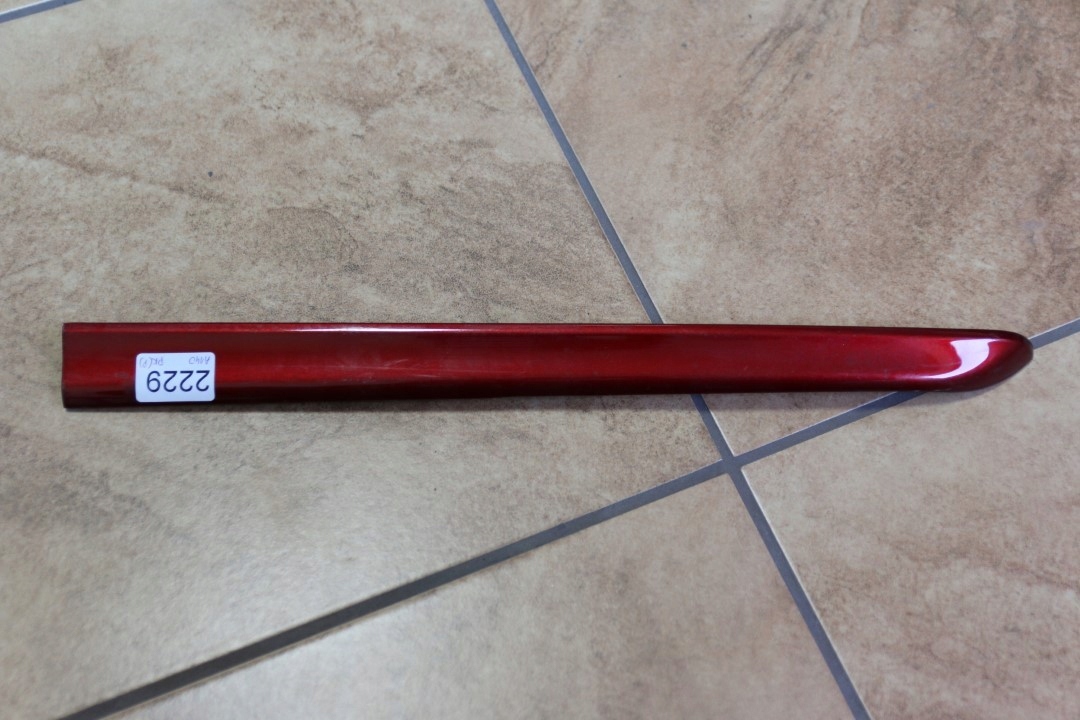 81281 - Honda Goldwing GL1800 обшивка под багажник п 2229