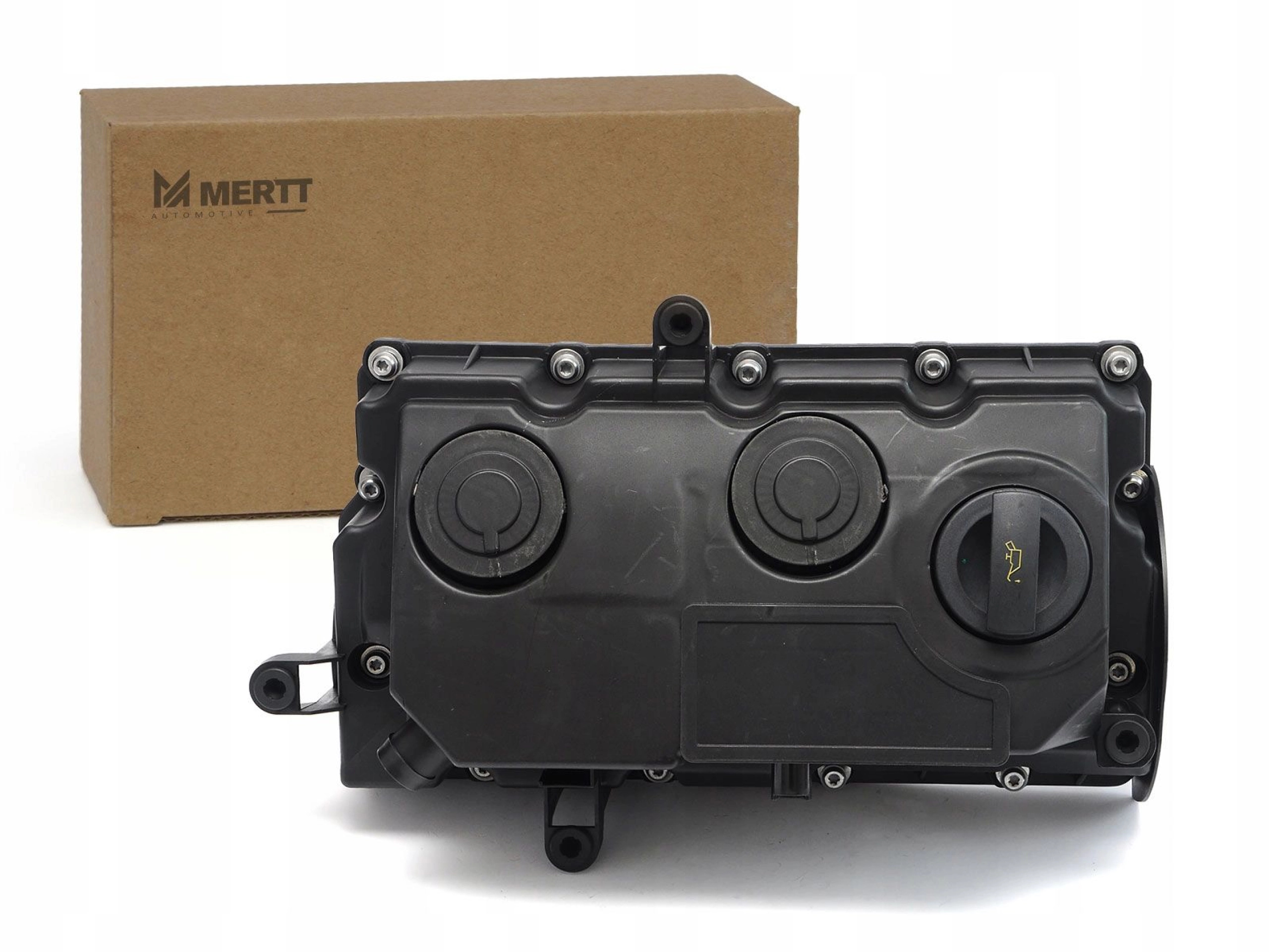 Kryt ventilů pro Škoda Seat Bls Bmm Bsu Bmp Bmt TDi 03G103469M