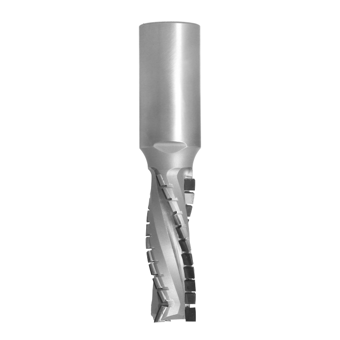 Ita Tools diamantová fréza Turbo Z3+1 D20 I55 L120 S25 mm 3 spirály korp