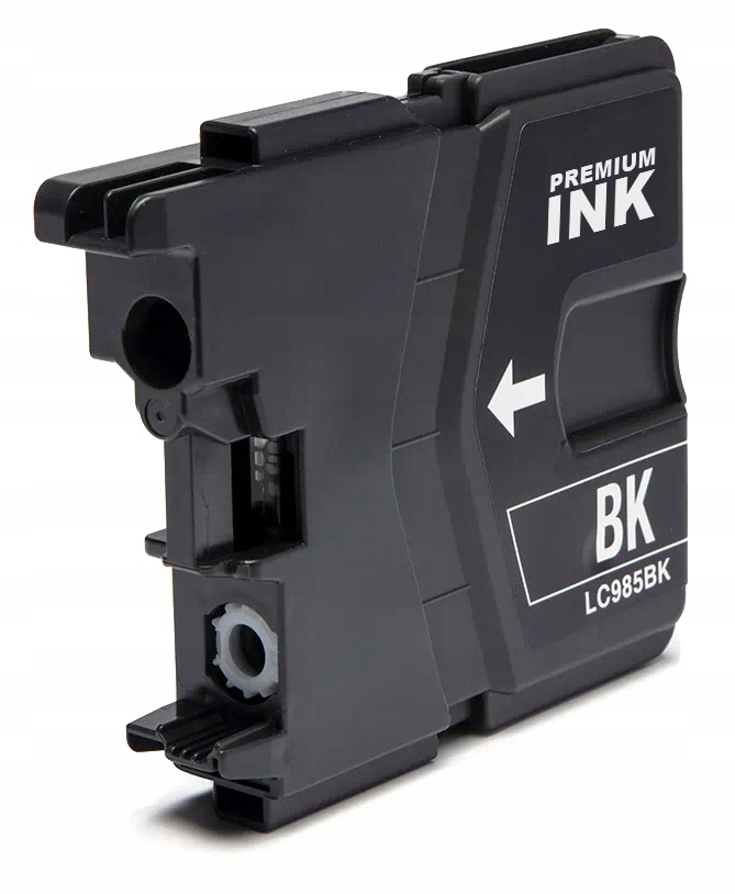 

1x Do Drukarki Brother DCP-J125 DCP-J315W LC985