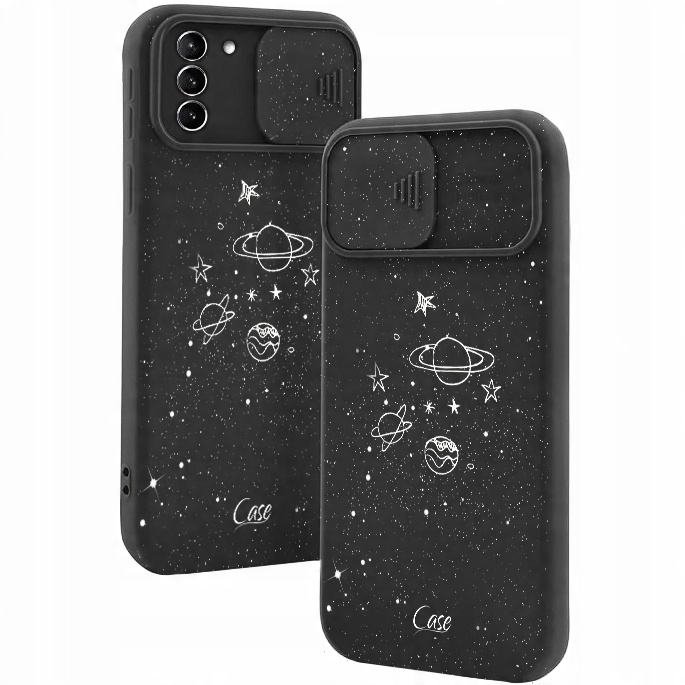 

Etui do Samsung Galaxy S22 Case Szkło