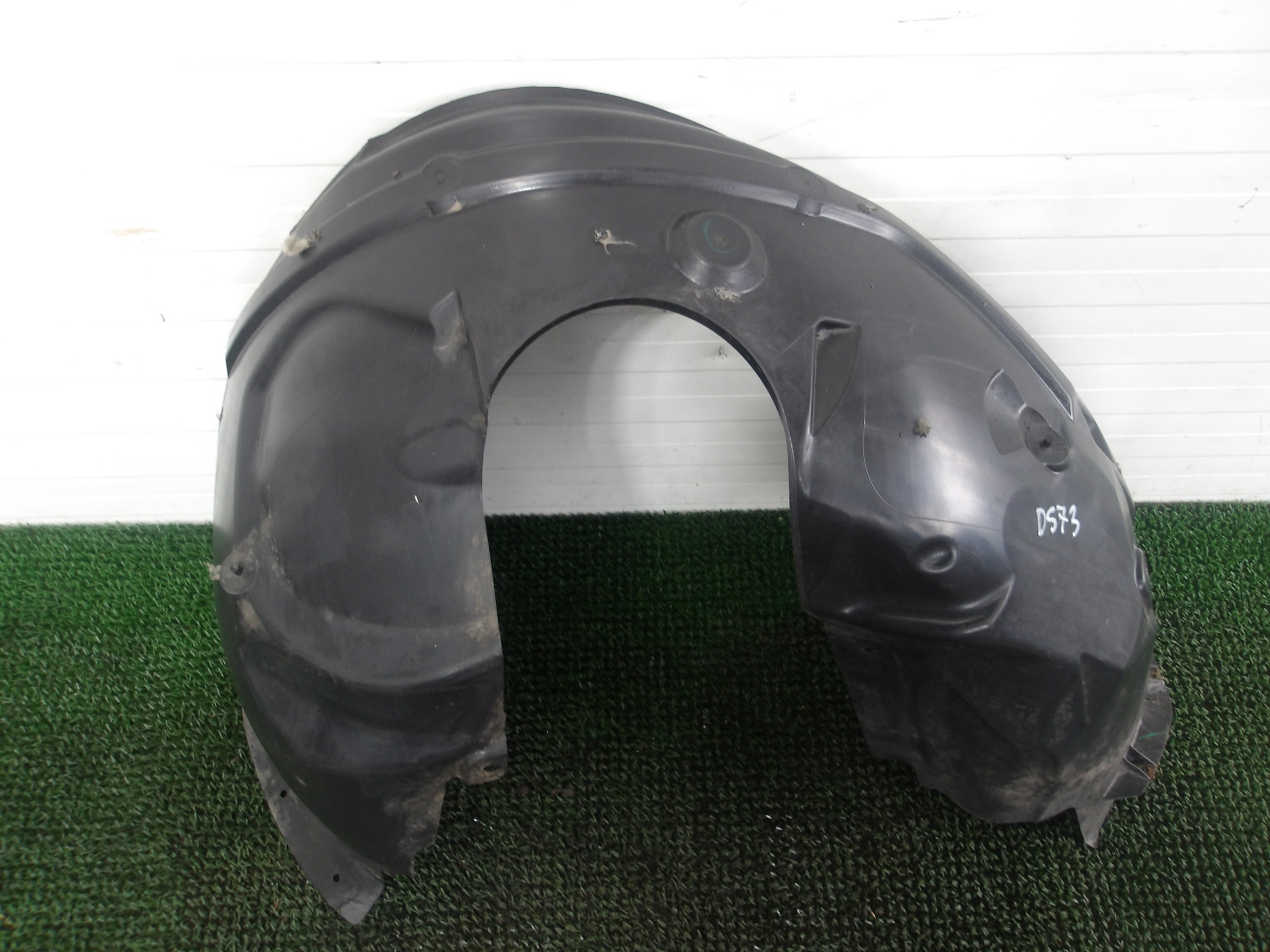 FORD MONDEO MK5 15- mudguard front left front DS73-A16115-AH LH