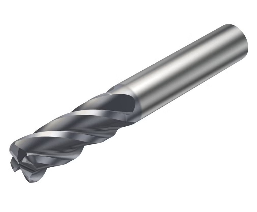 Frez Walcowo-czołowy Trzpieniowy Sandvik 2S342-1588-076-PA 1730 Vhm 5/8"