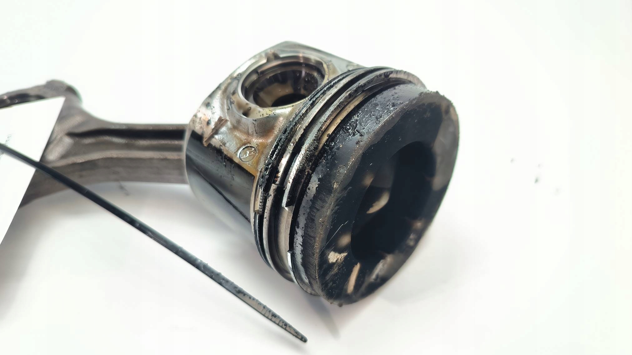 pistone Biella AUDI A5 e 8T