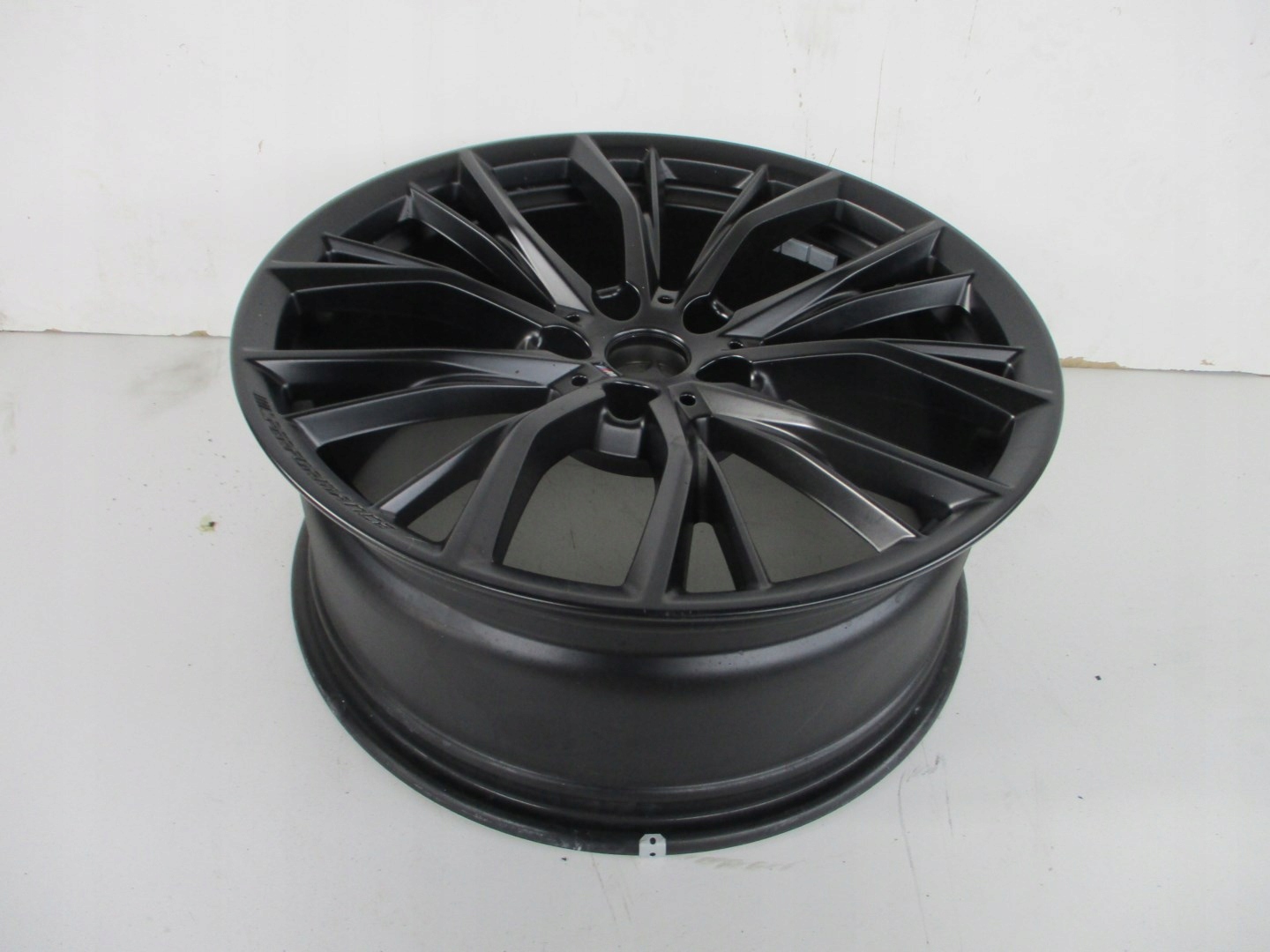 ДИСК BMW G14 G15 G16 G30 G31 6885455 R19 Is30 M