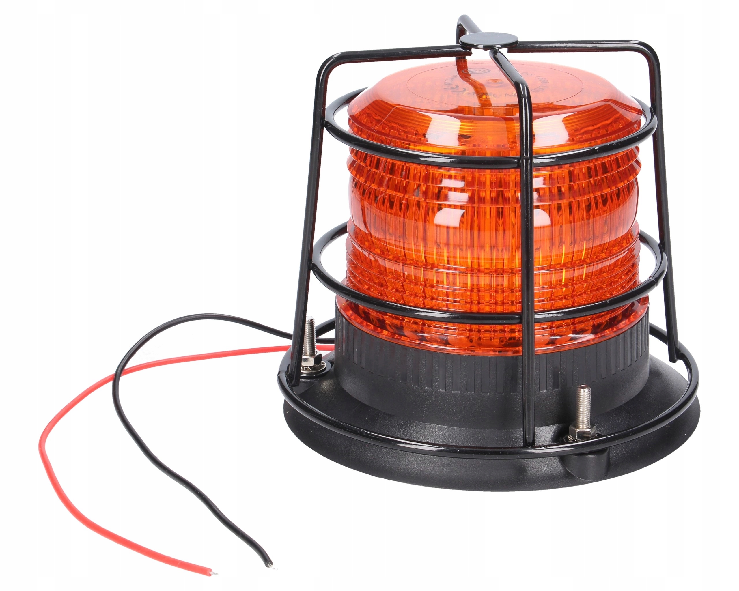 Led bleskový kryt kohoutu pro vysokozdvižný vozík