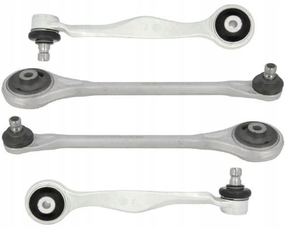 Audi A8 D2 Ramena Přední Horní Sada