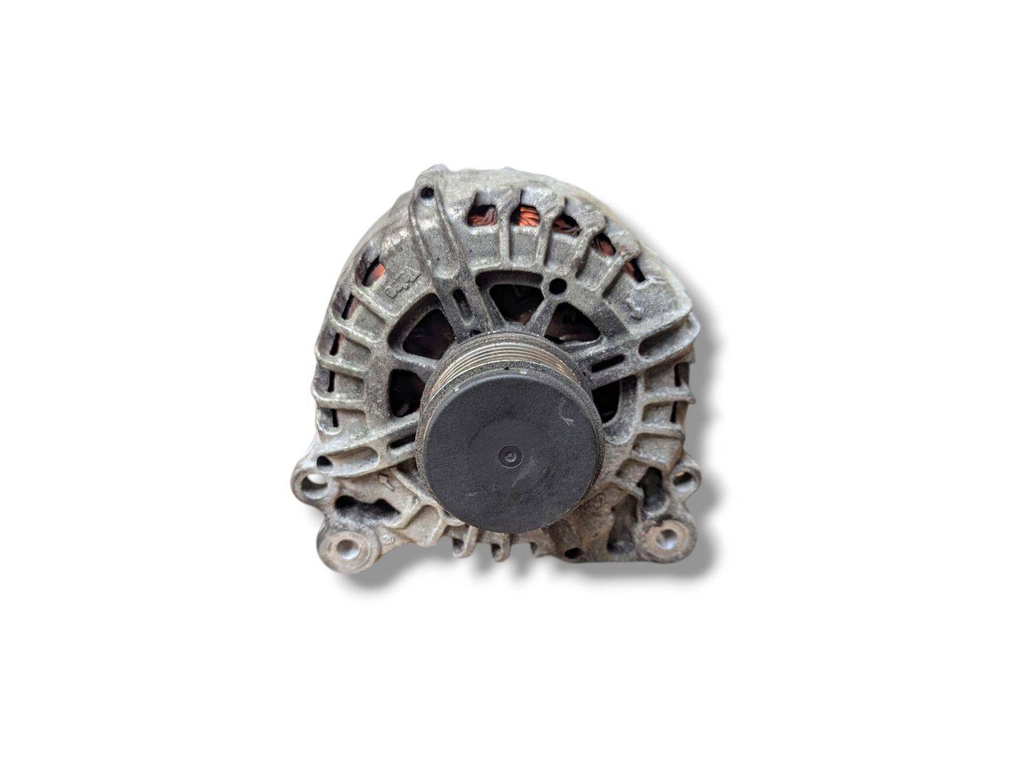 Alternator Skoda Fabia 2 facelift 5J 2011 03P903023B
