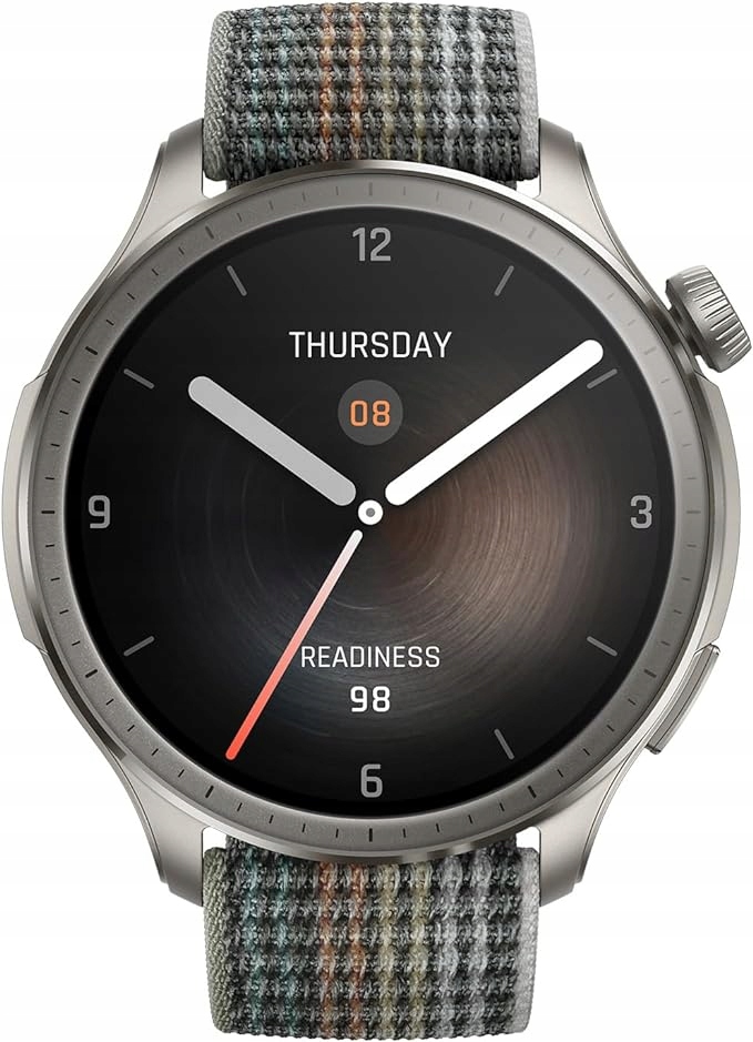Smartwatch Amazfit Balance Szary