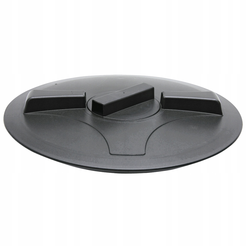 6703522040 - Різьбова кришка 313 мм 31 мм 355 мм ARAG