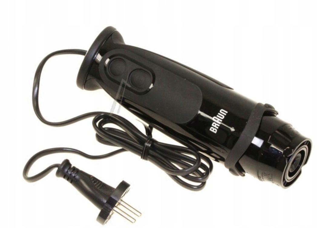 Napęd z obudową, silnik 4191 4199 do blendera Braun