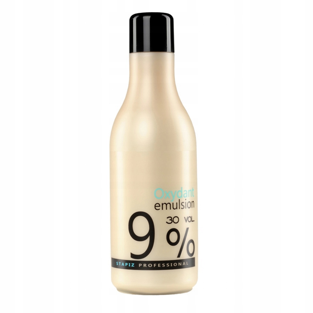 STAPIZ AKTYWATOR WODA UTLENIONA OKSYDANT 9% 1000ML