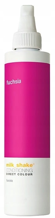 

Milk Shake Fuchsia Odżywka Toner Farba w żelu 100