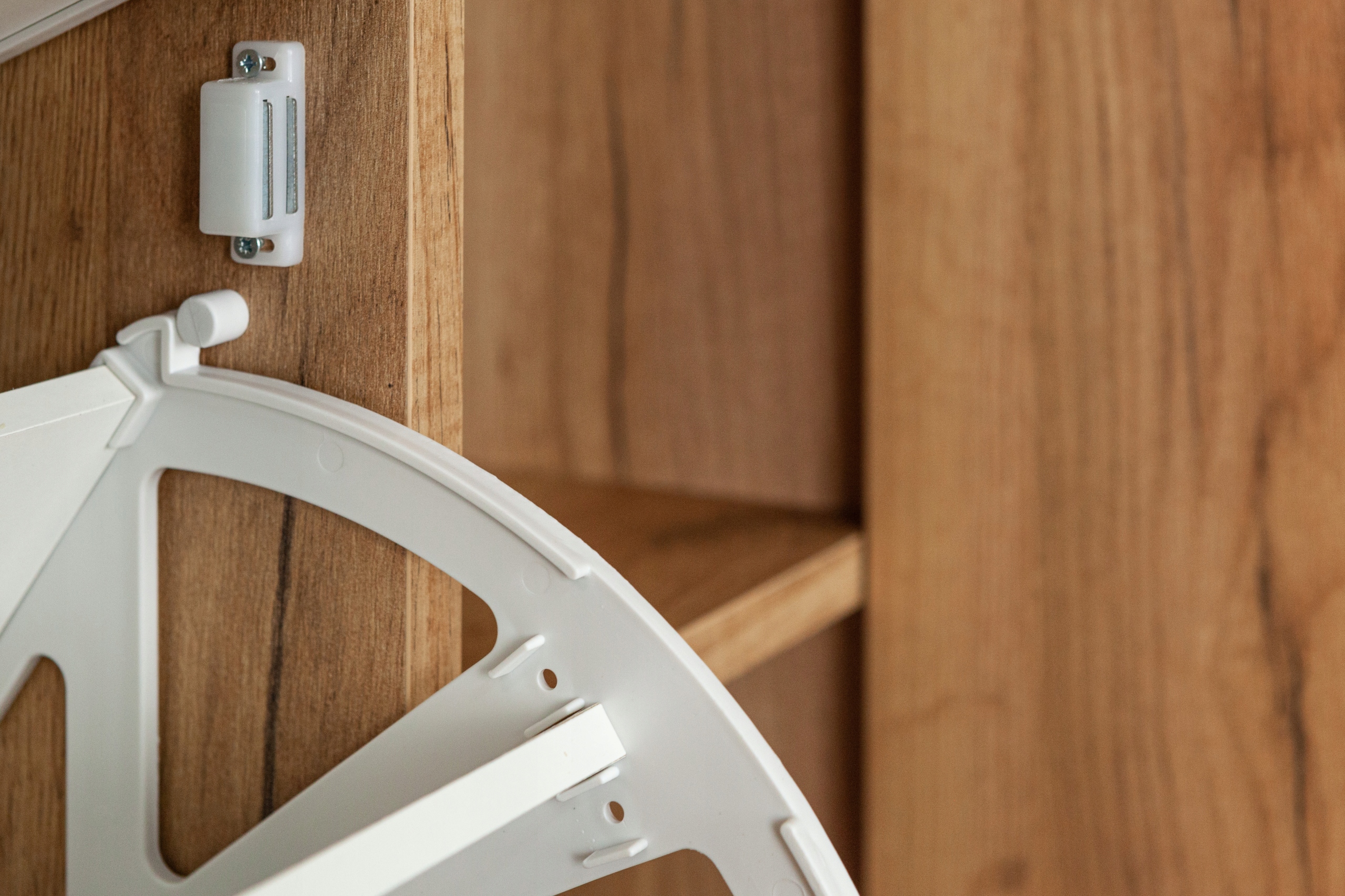 SZAFKA NA BUTY OBUWIE MALTA 4 DĄB ZŁOTY CRAFT CZ U Szerokość mebla 90.5 cm