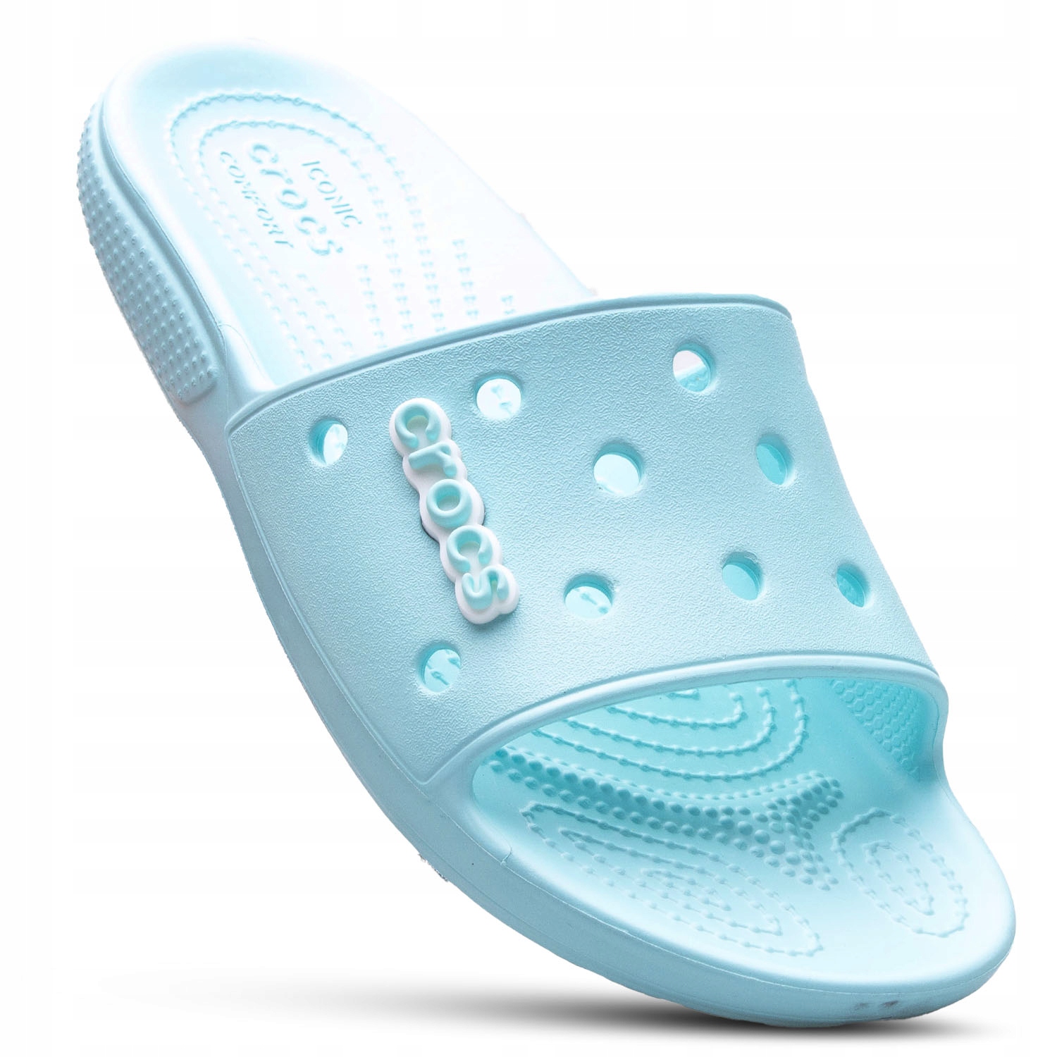 

Klapki Damskie Crocs Croslite Lekkie 206121