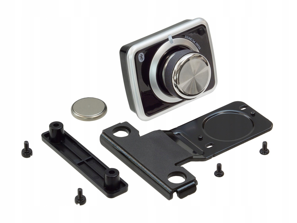 Kontroler bezprzewpodowy do stacjiF115D iLX-F905D Marka Alpine