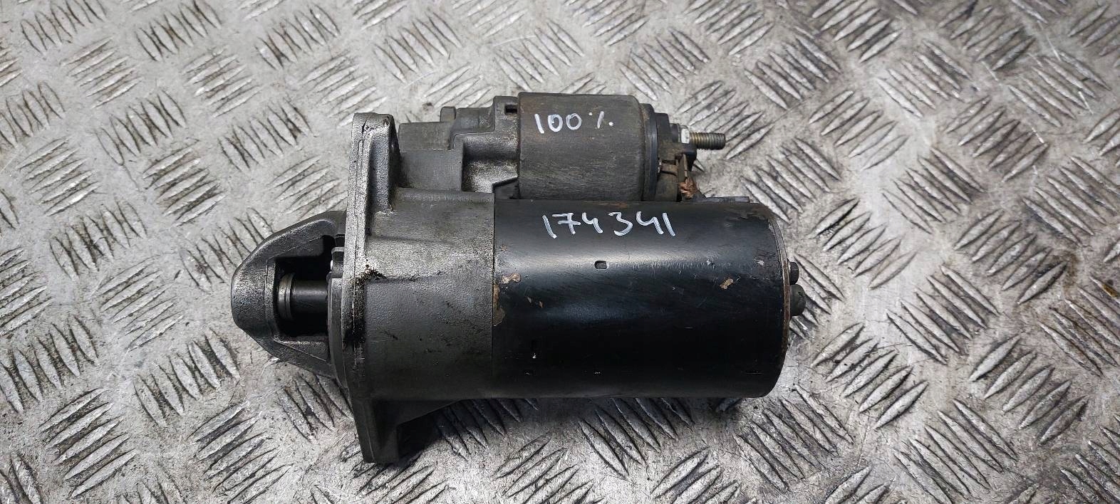 starter FIAT MAREA 1.8 16V 182A2.000