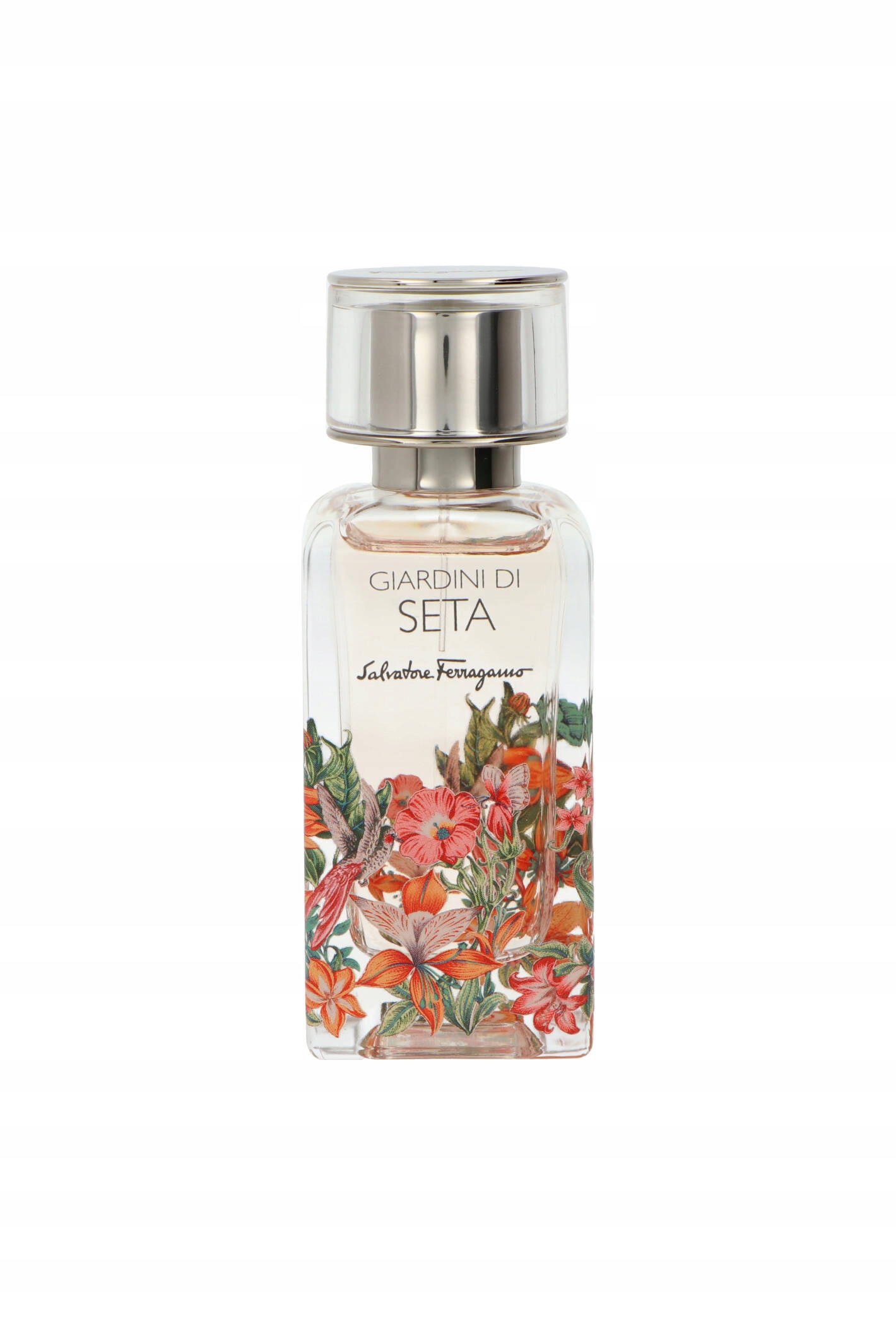 Salvatore Ferragamo Giardini di Seta Edp 50 ml