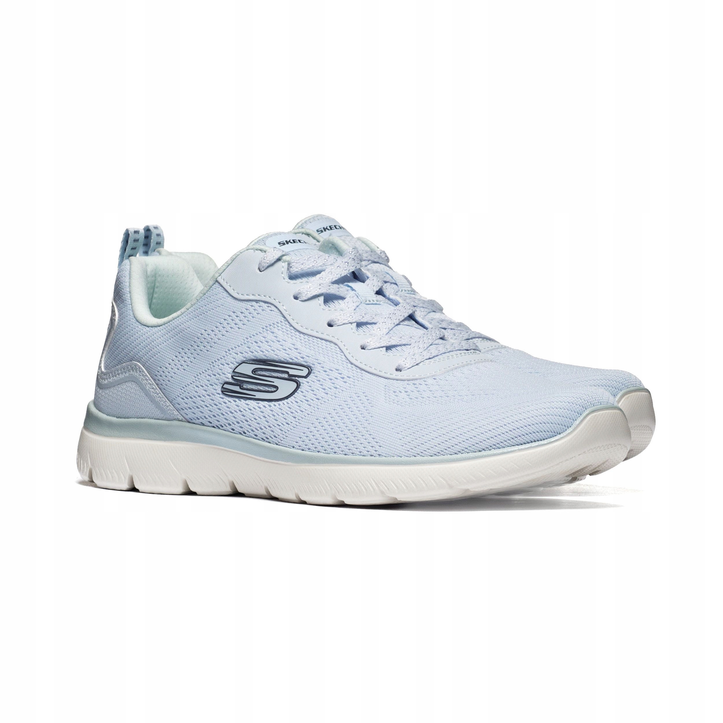 Skechers Summits 150291-BLMN 40 1/2