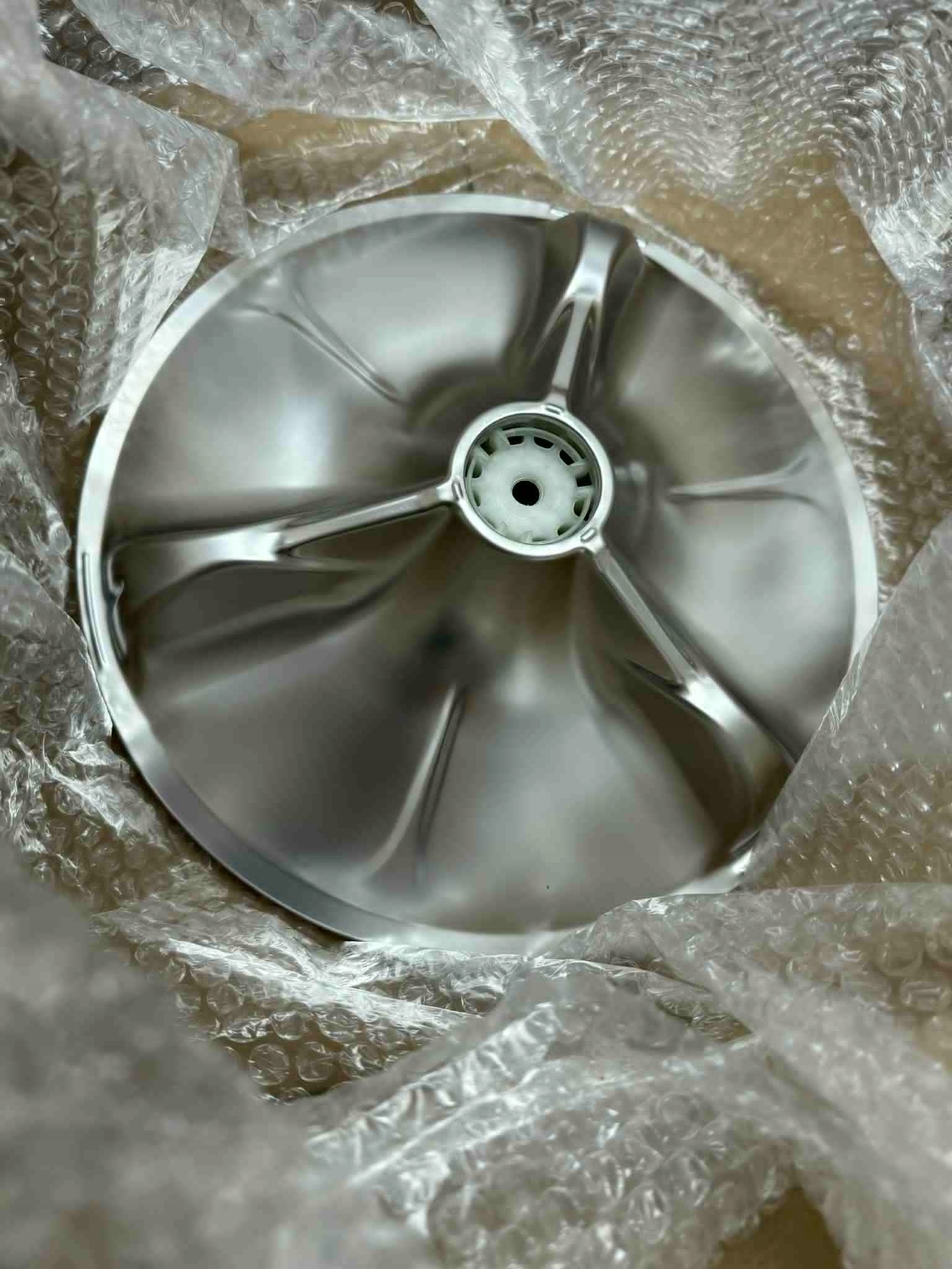 Samsung DC97-20490A Bęben tylny do pralki (DC97-20490A) pulsator