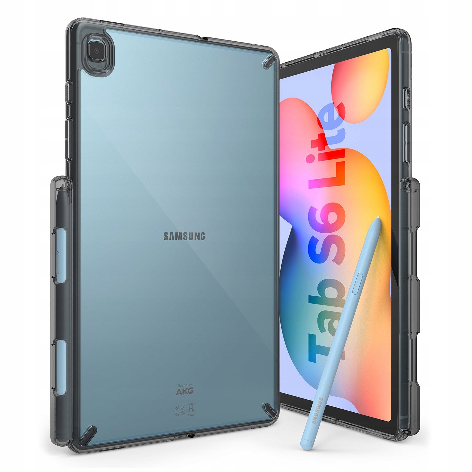 

Ringke Fusion Etui Do Samsung Galaxy Tab S6 Lite