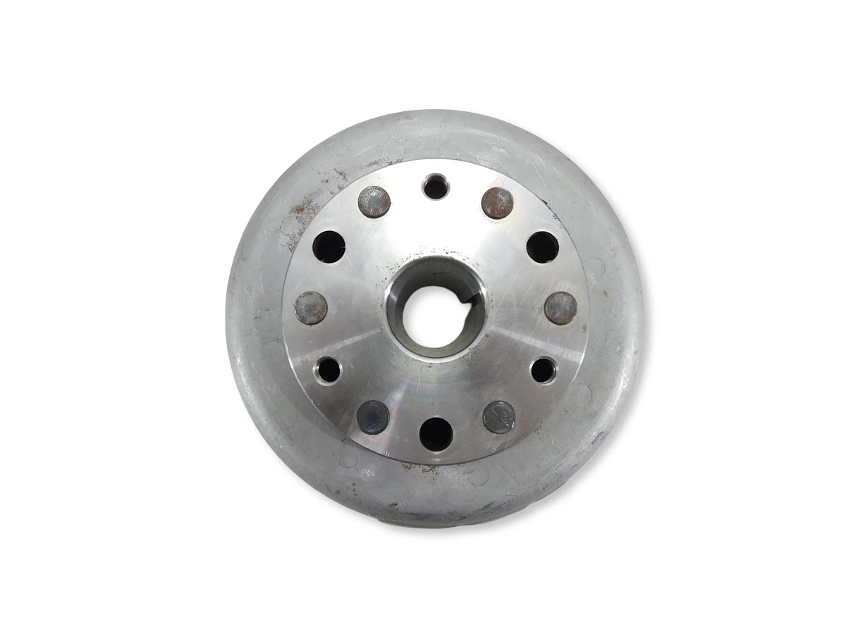 Magneto Koleso Yamaha Fzs 600 Fazer 02-03 U-11 5RT814500000