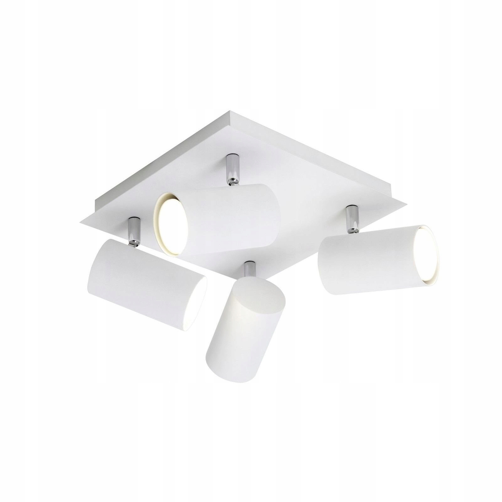 Lampa spot reflektor Vantos DL401802430 Trio