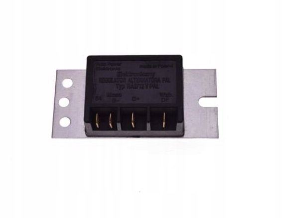Regulator napięcia 12V JAWA 350 RAZ/PAL