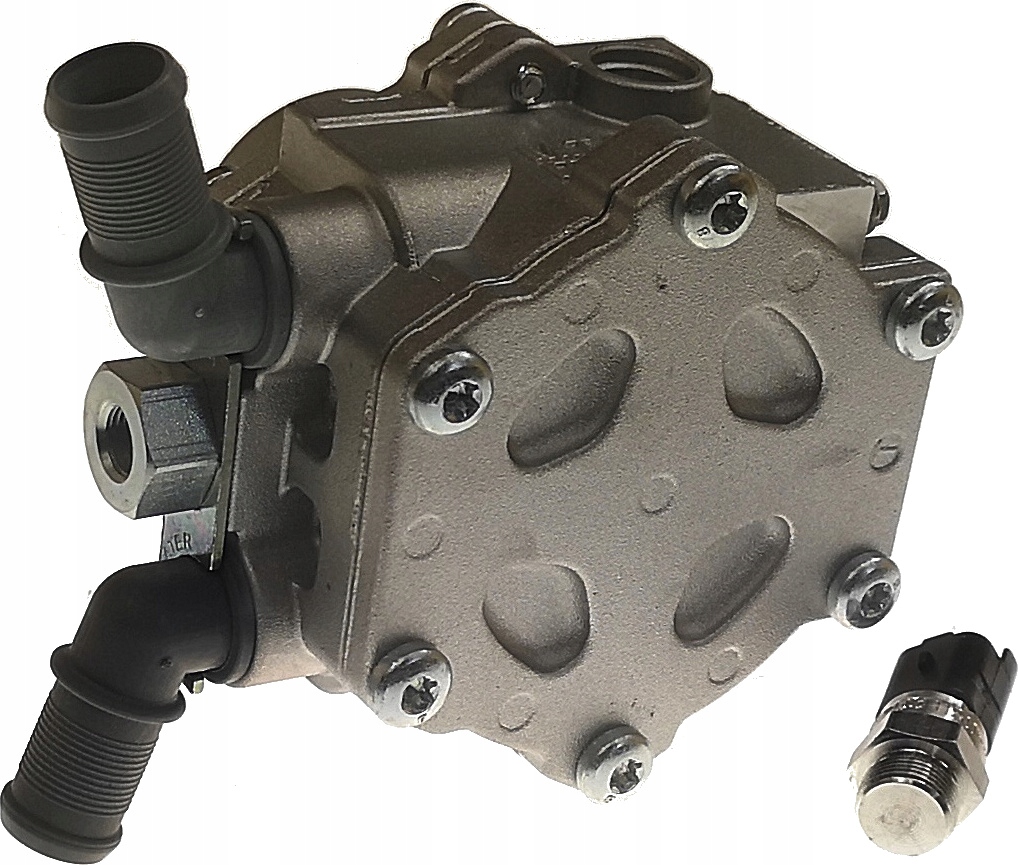 BRC REDUKTOR GENIUS MB 1200 CZUJNIK TEMPERATURY Engine Type Gasoline Diesel