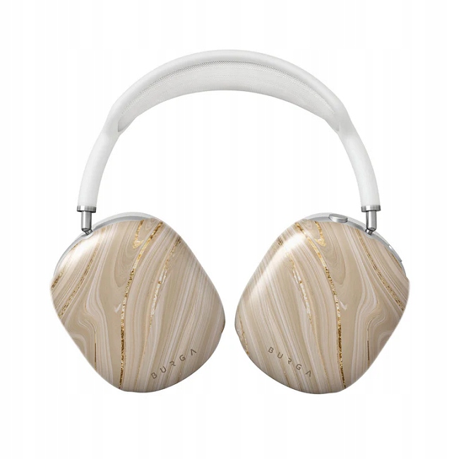 Burga Full Glam Airpods Case for Airpods Max