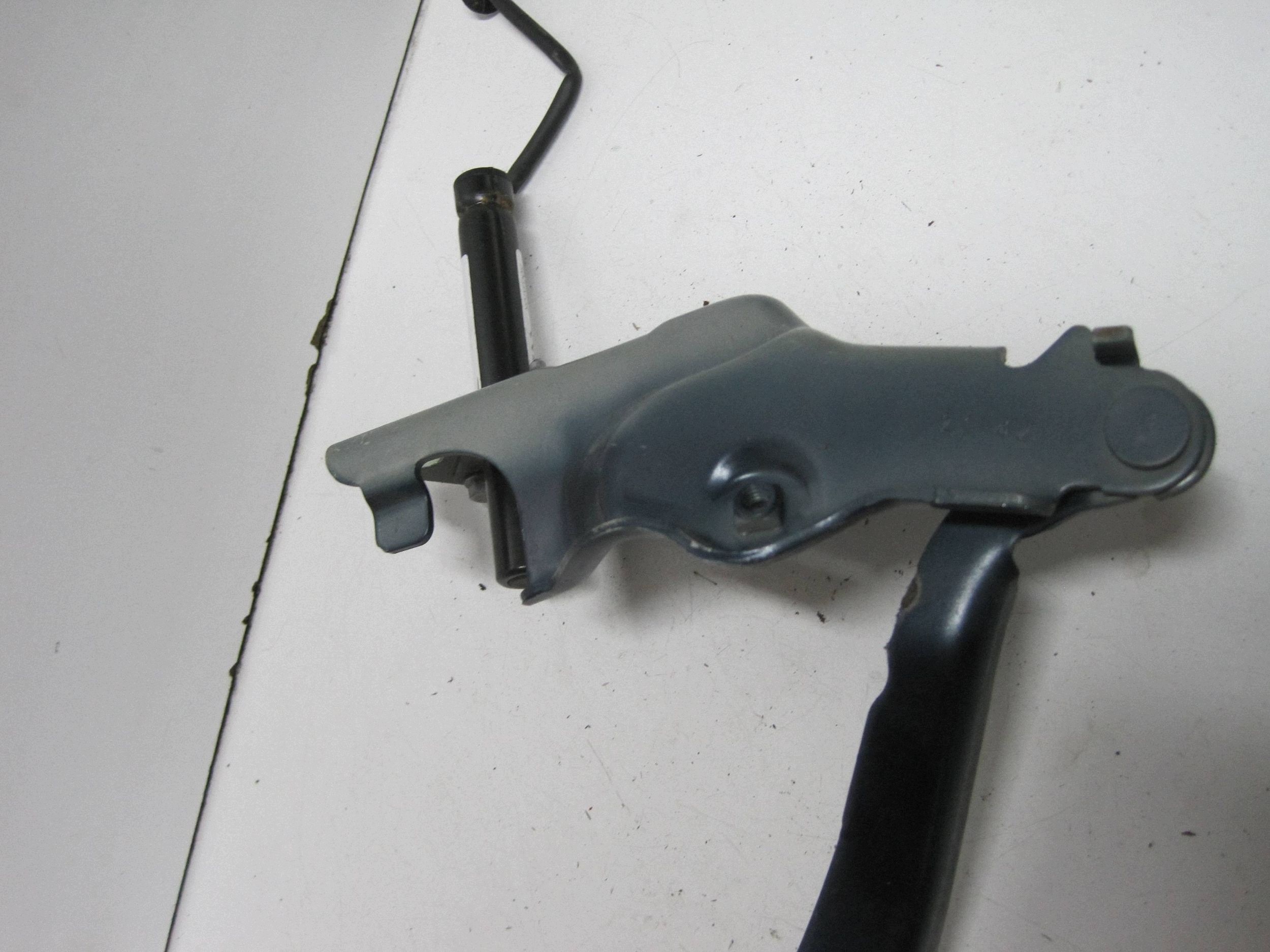 hinge bonnets right CITROEN DS9 9813071980
