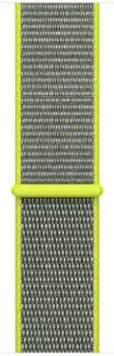 

Pasek Apple Watch Sport Loop Flash 38mm