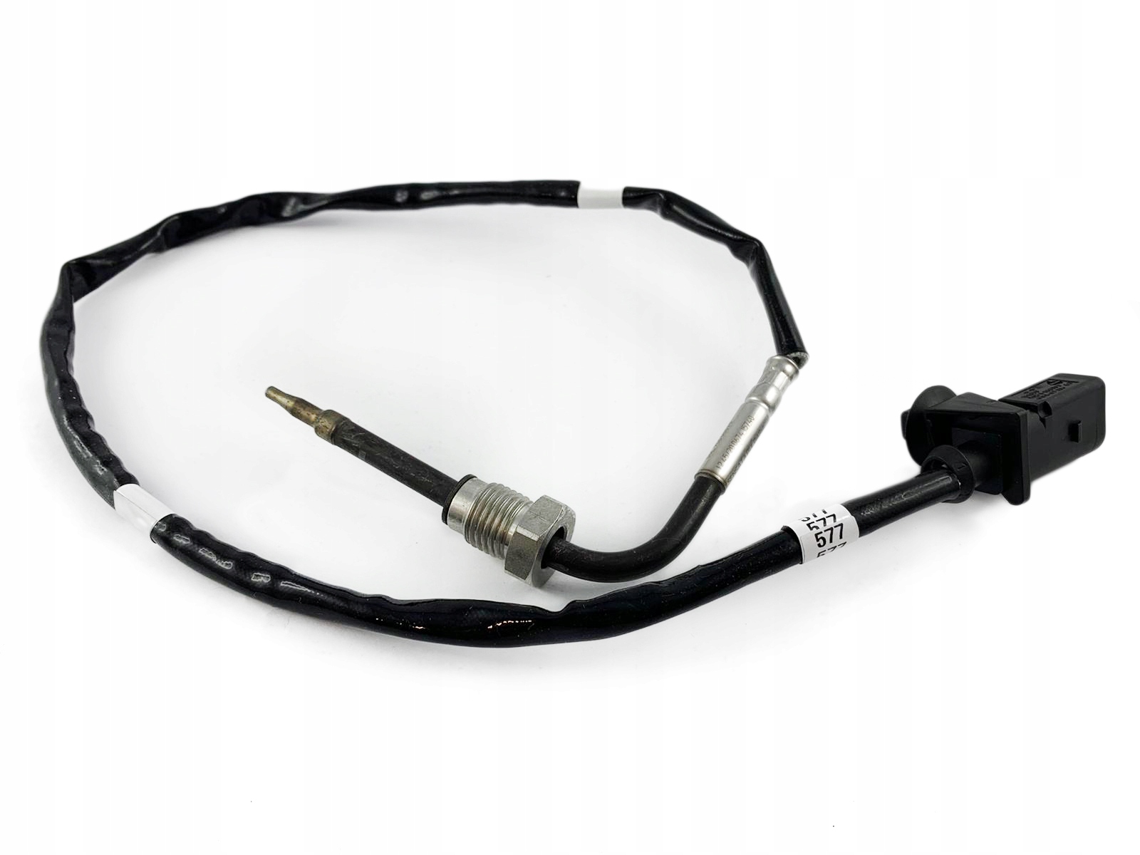 04L906088HF - ОРИГИНАЛЬНЫЙ ДАТЧИК ТЕМПЕРАТУРЫ ВЫХЛОПНЫХ ГАЗОВ OE ОРИГИНАЛ