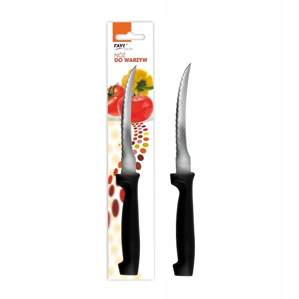 

Nóż do warzyw Ravi 11 cm