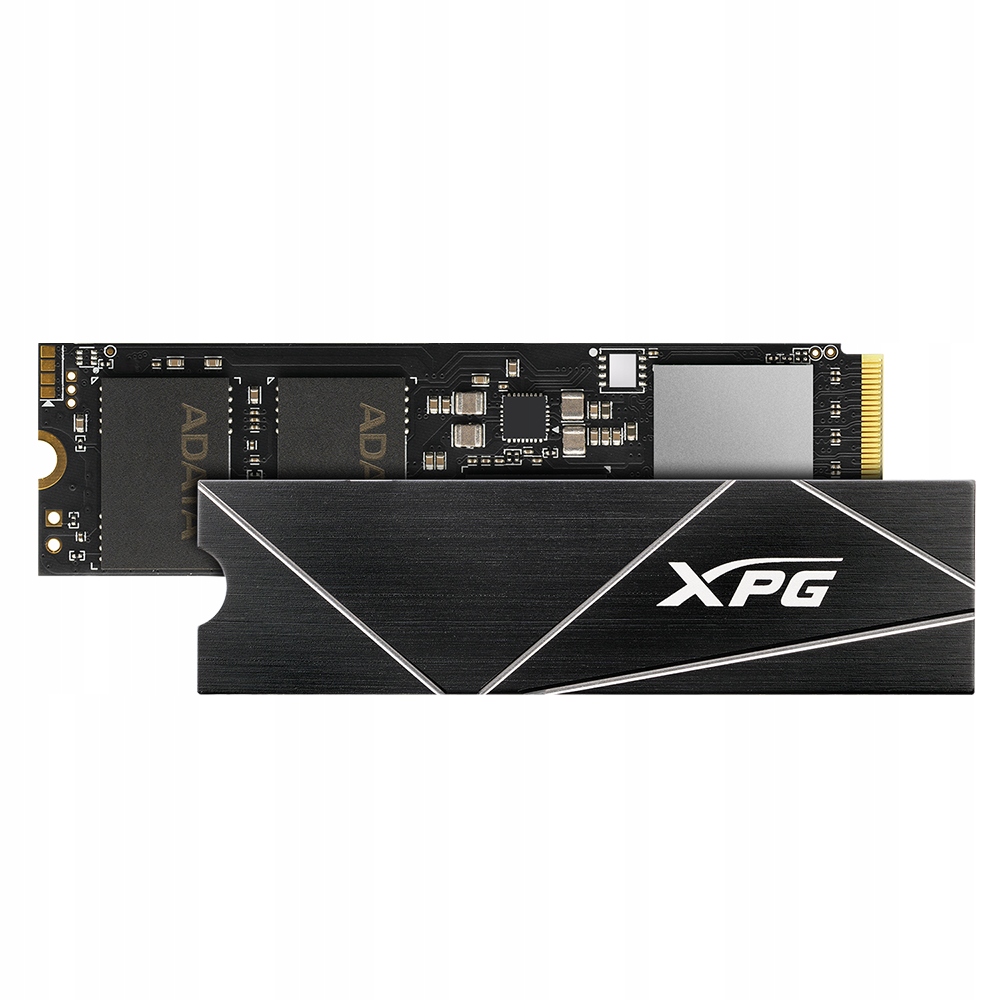 

Adata Xpg Gammix S70 Blade Ssd 1TB PCIe M.2 PS5
