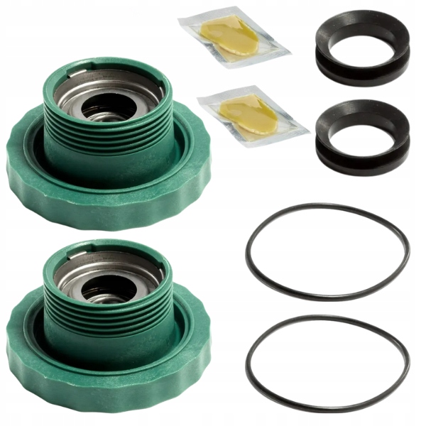 Ložiska pračky Electrolux Ewt pravá levá 4071430963 4071430971