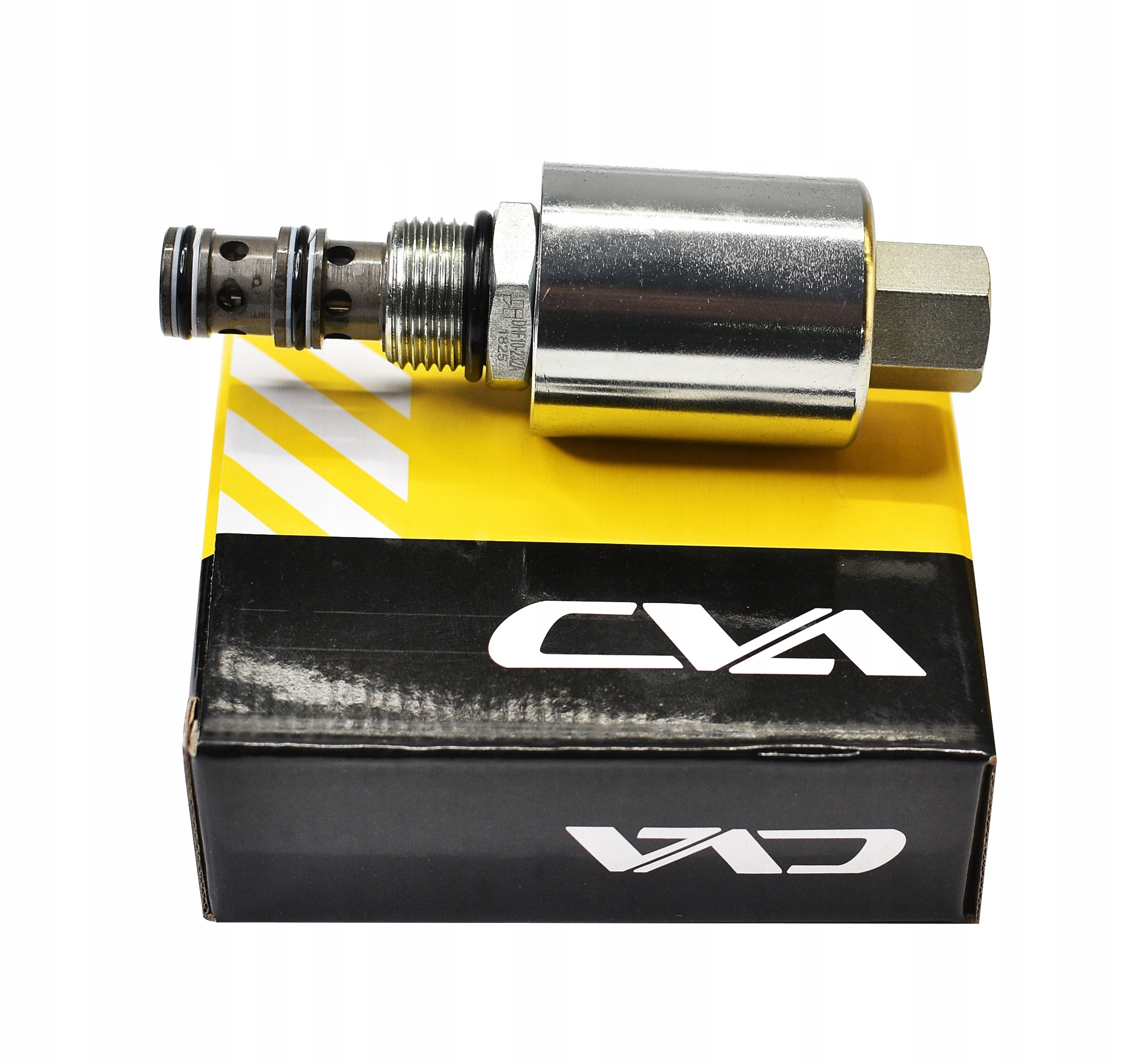 CEWKA ZALACZENIA NAPEDU JCB KOPARKO LADOWARKA CVA Machine type Backhoe loader