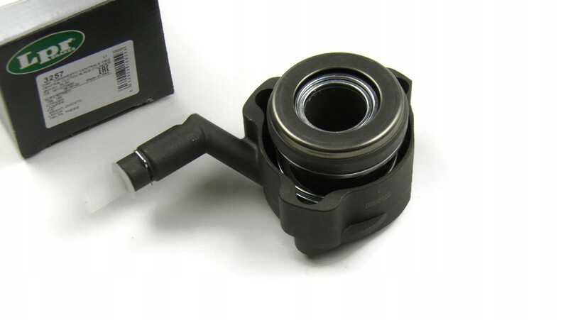 3257 - КОМПЛЕКТАЦІЯ FIAT DUCATO 2006-2. 3 3.0 D BRAVO LPR