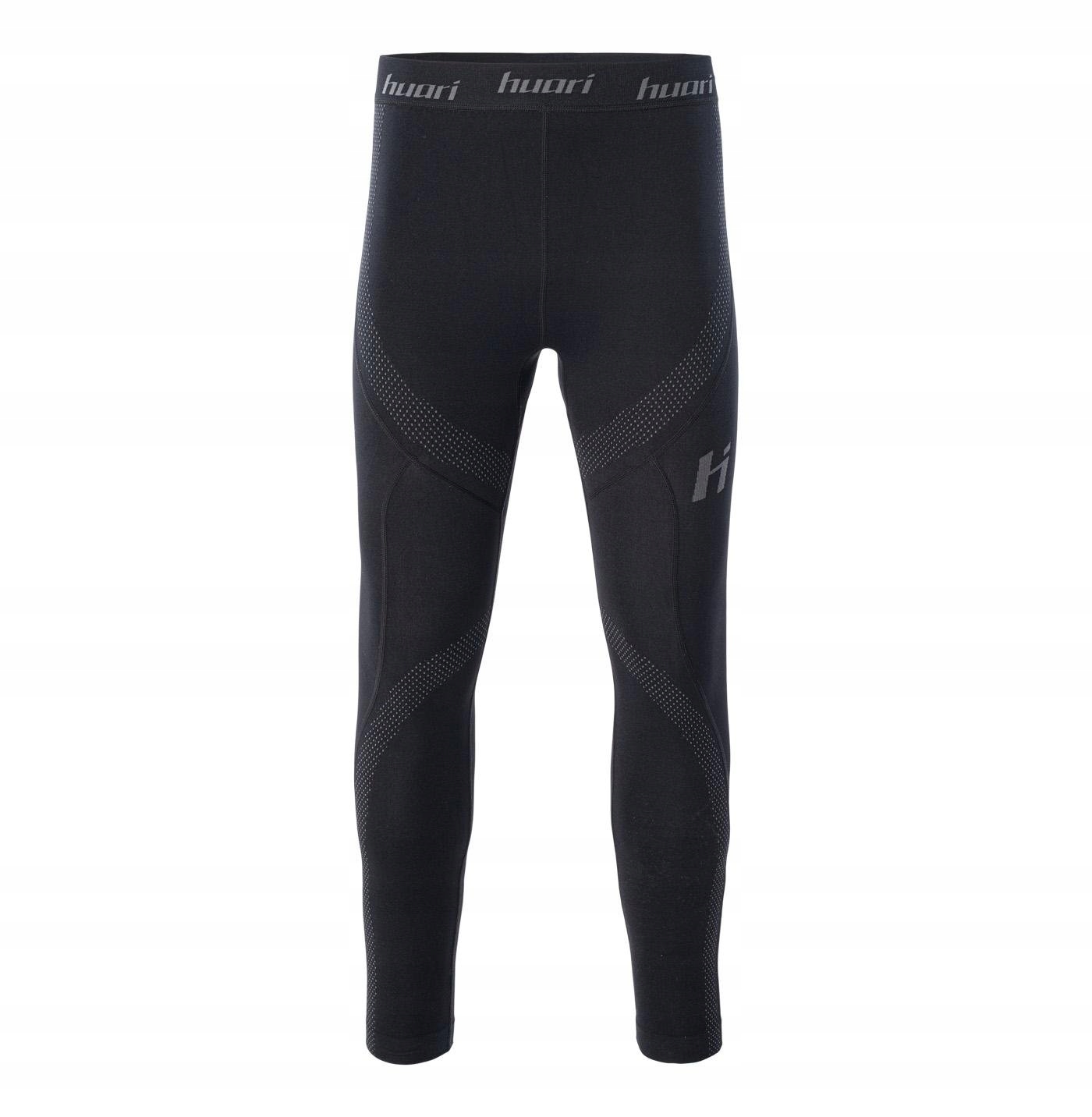 Termoaktivní Legíny Huari Term Pant XL/XXL