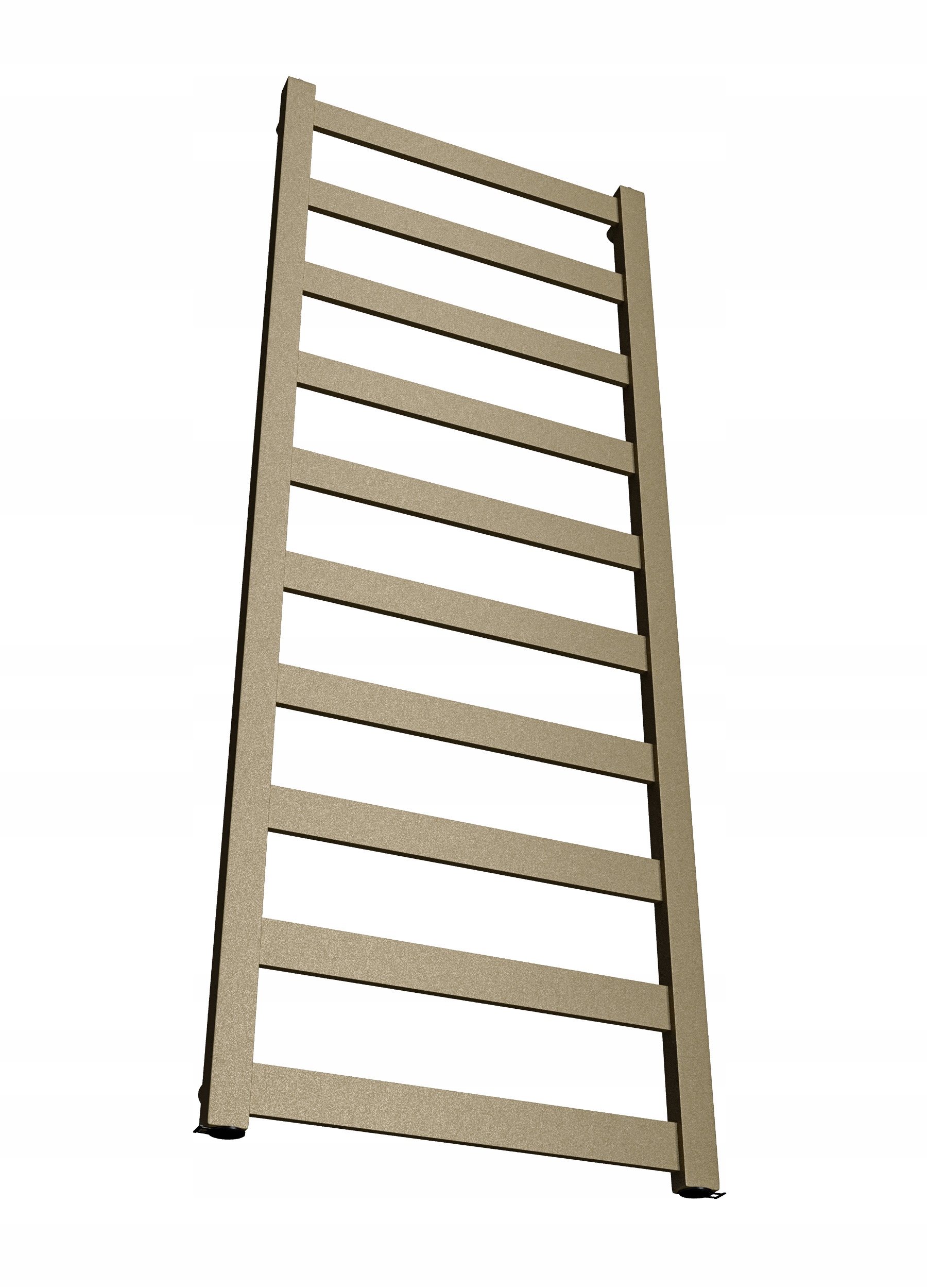 Koupelnový radiátor Pandora Insert 100/50 Quartz 2