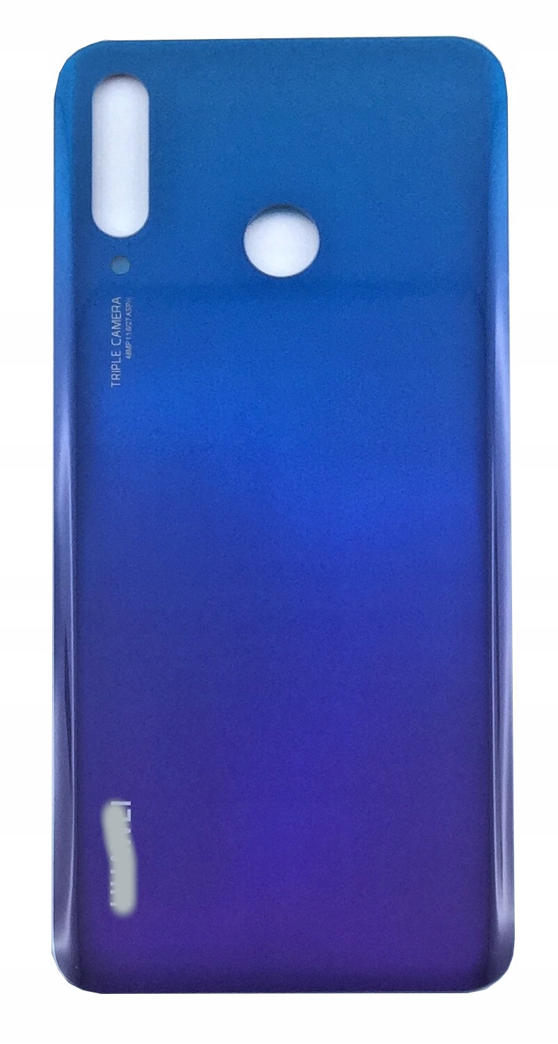 

Klapka Plecki Huawei P30 lite New Edition MAR-LX1B