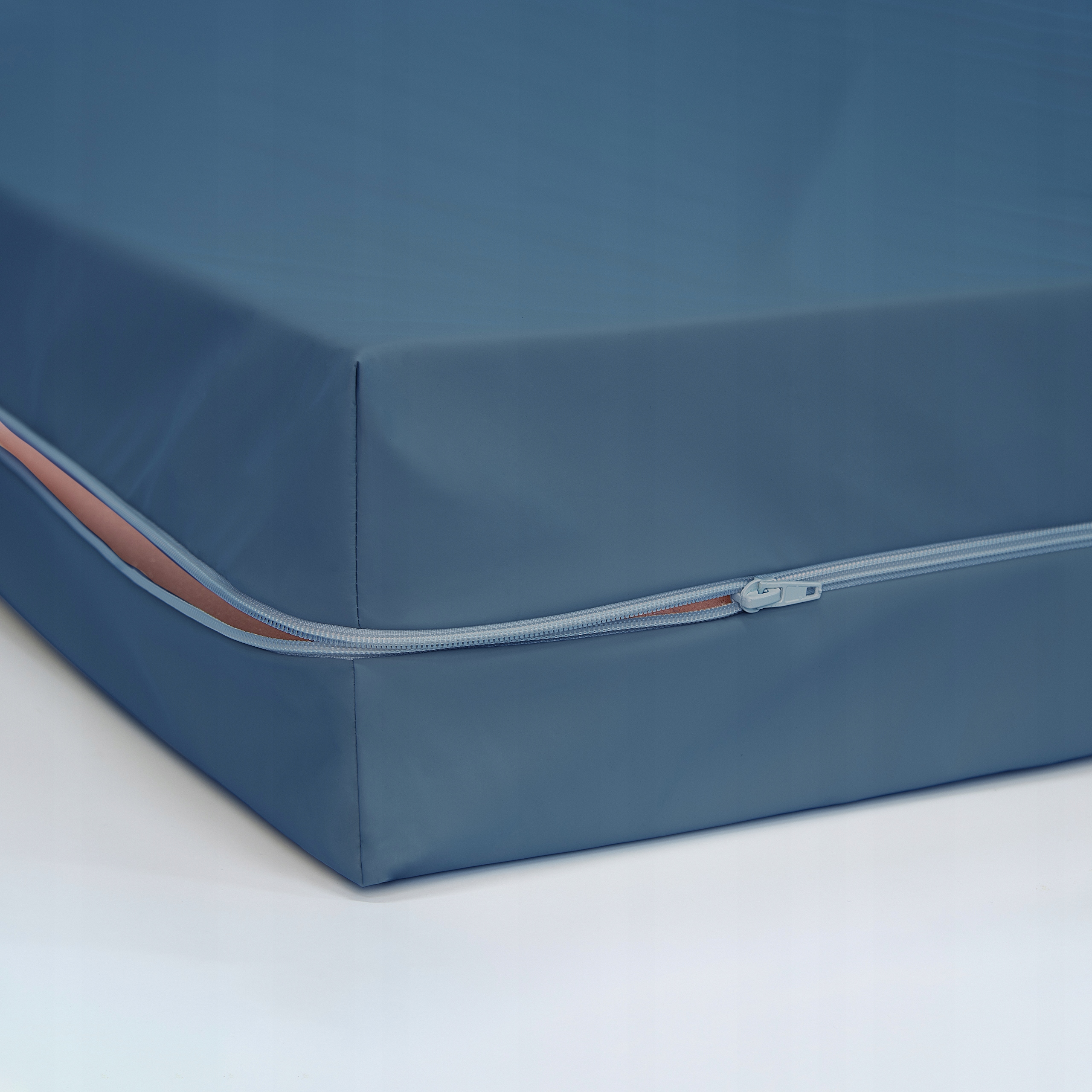 Pokrowiec Na Materac Szpitalny Wodoodp. -90x200X15