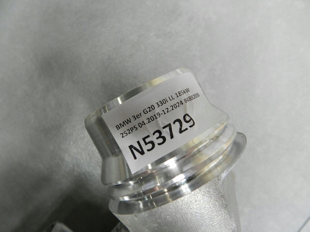 BMW 3 G20 2.0i turbo 8631904