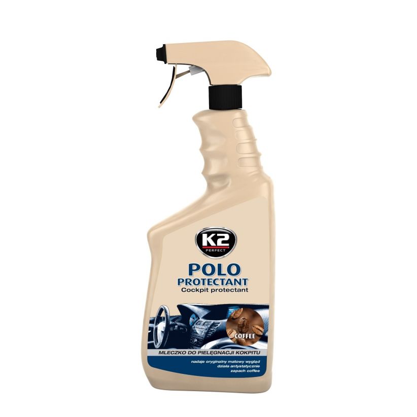 

K2 Polo Protectant Kawa 770ML