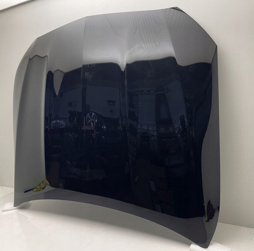 MASKA MERCEDES C KLASA W206 A206 ORYGINAŁ Producent części Mercedes-Benz OE