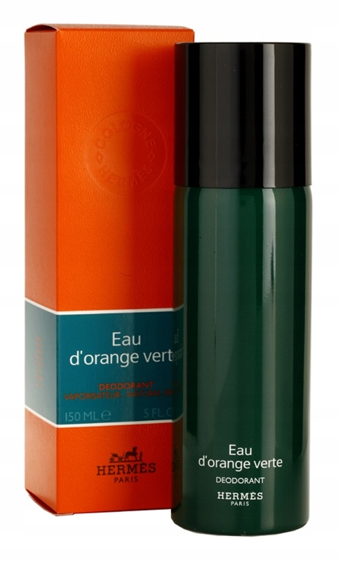 Hermes Eau D'orange Verte Deodorant Sprej 150 ML